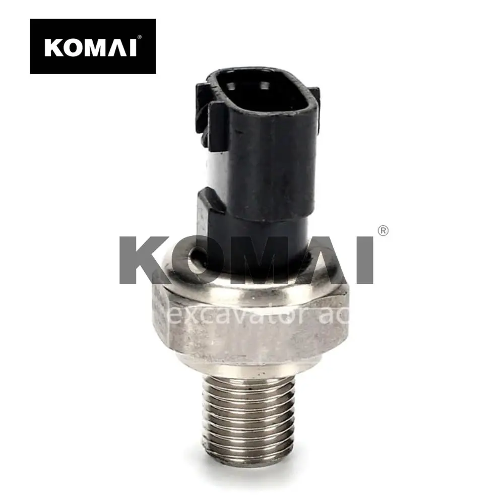 

For Sumitomo Case Hitachi ZX240 200-3 330-3 Oil Pressure Switch Sensor 4 6HK1 6WG1 8-98027456-0 499000-7341 Excavator