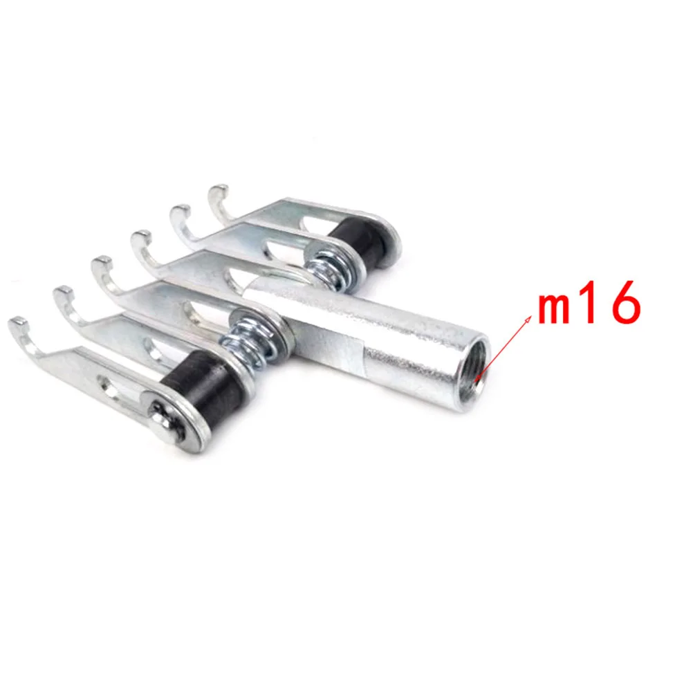 

Professional Claw 6 Paintless Dent Repair Tool Sturdy Durable Material Great Gift Pulling Claw Paw