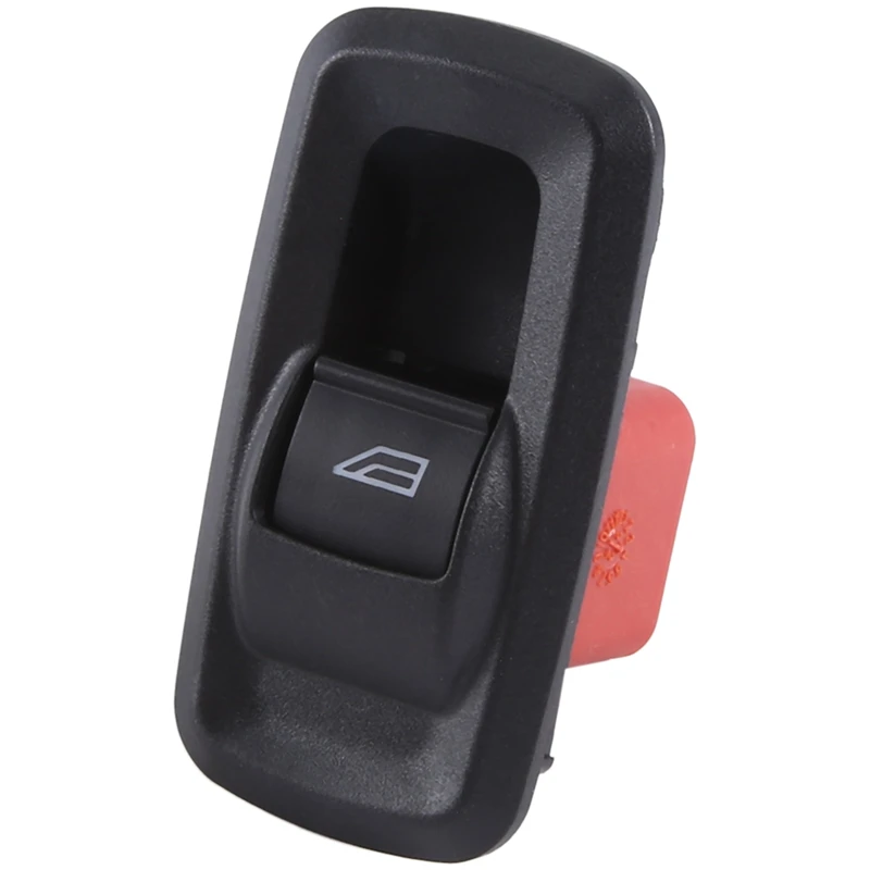 Power Window Control Switch 8A6T14529AA 8A6T-14529-AA For Ford Fiesta VI 1.25 1.4 1.6 2008-2013 Car Accessories