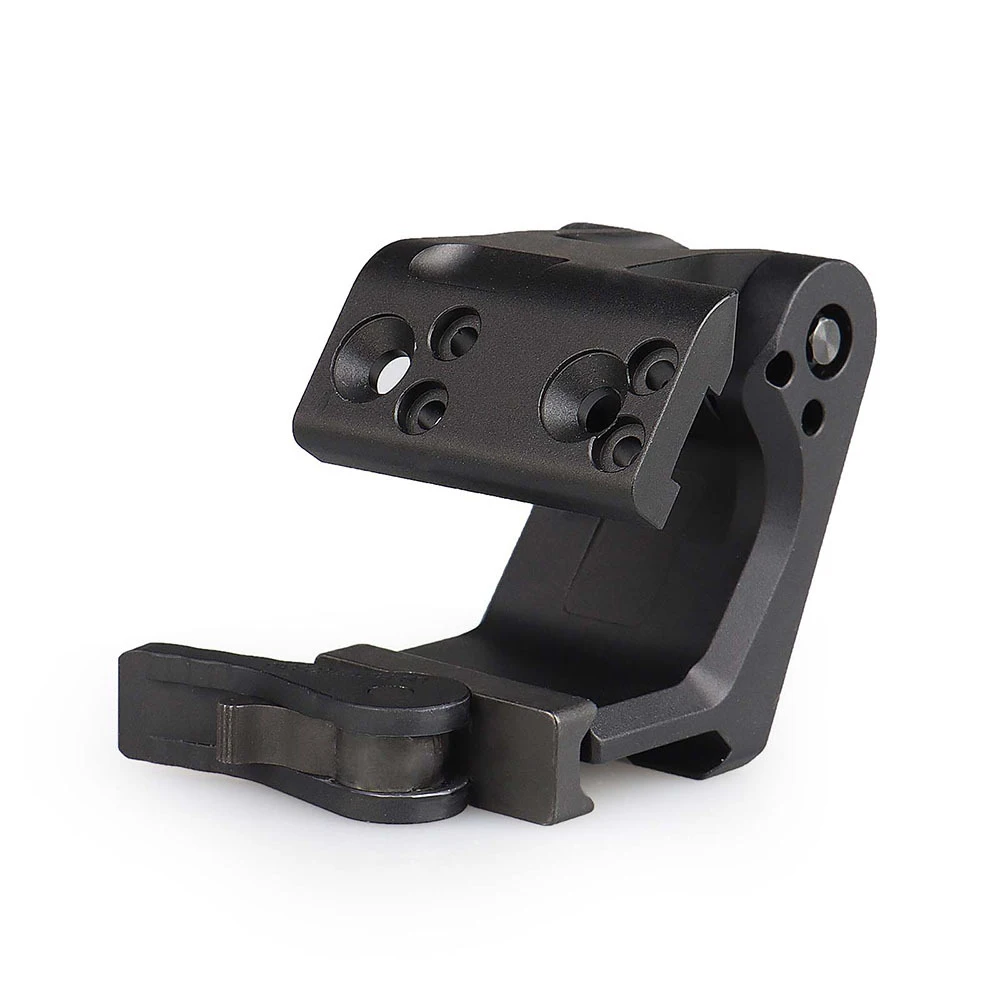 Montura táctica plegable Unity Fit para visor Eotech Airsoft