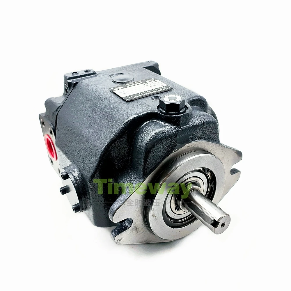 

TIMEWAY Hydraulic Oil Pump HPP-VD2V-F31A3 Piston Variable Pump