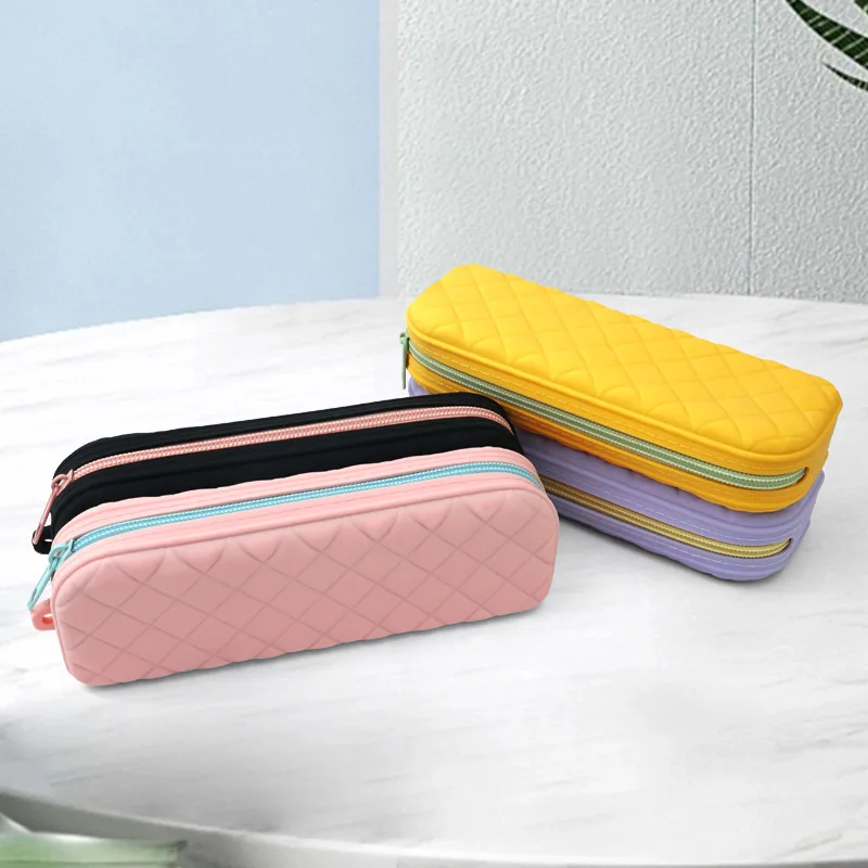 

Waterproof Cosmetic Bag Portable Cosmetic Brush Storage Bag Travel Storage Bag