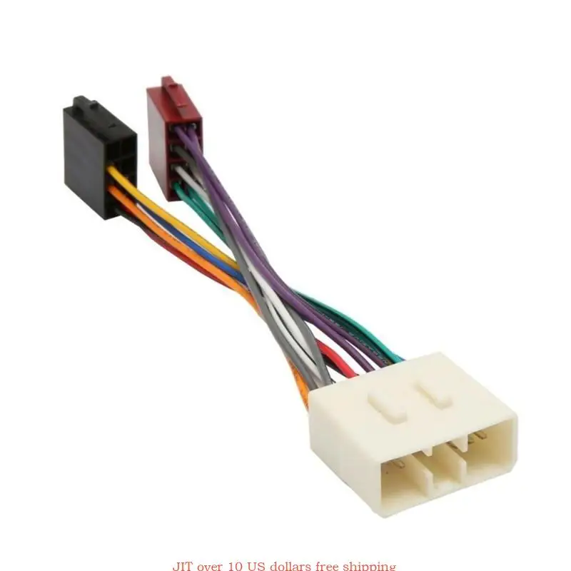 

HiFi Stereo Wiring Sound Cable Connection for Quick Stereo Equipment Connection