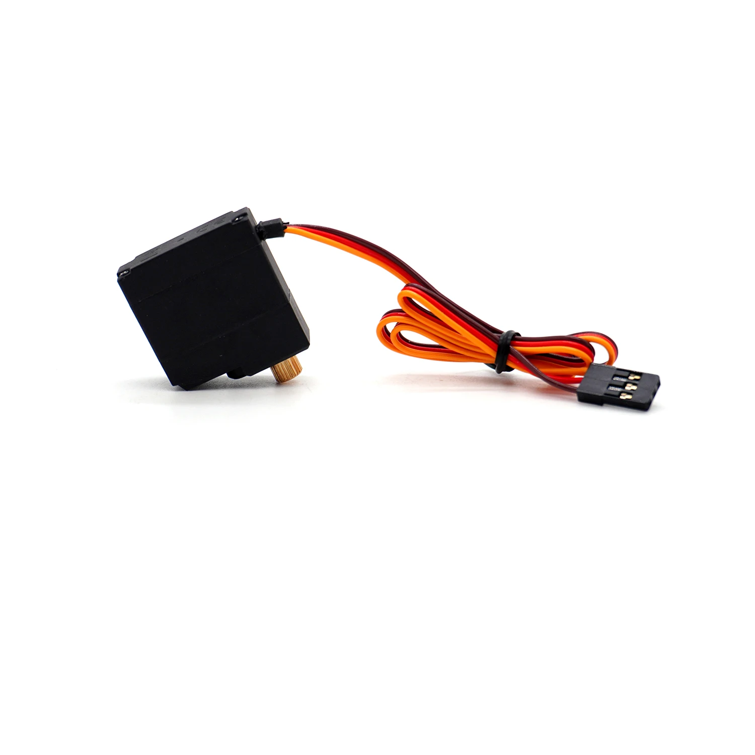 17g Digital Servos Micro Motor Servo with Metal Gears for 1/14 MJX Hyper Go 14301 14302 14303 16207 16208 16210 H16H H16E RC Car