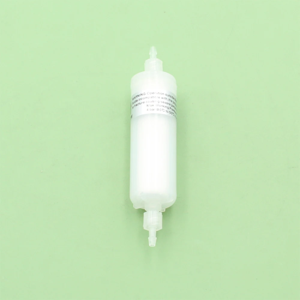 

Чернильный фильтр DTF, длина 5 м, 80 мм для XP600 L18050 L8050 L18100 ET8550 7800 4800 L1800, фильтр чернил для принтера с прямой пленкой