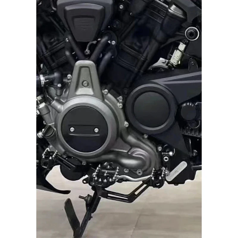 HD Motorcycle RH975 Heel-Toe Shift Lever Fit Nightster975 More Convenient For Shifting Levels Customized