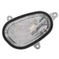 63119477835 for 2015-2022 BMW X1 F48 F49 LCI LED Headlight Daytime Running Light Source Module, Left