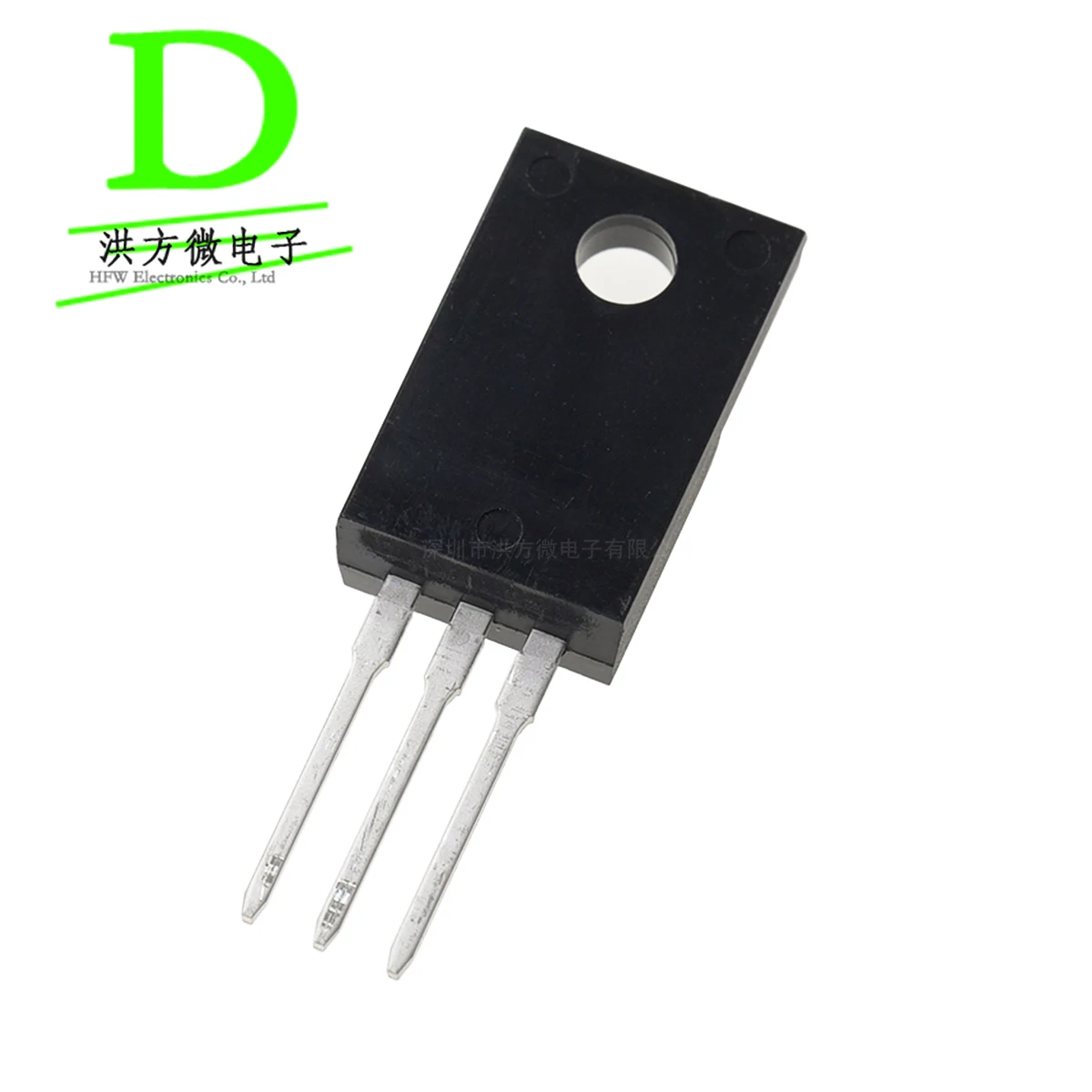 10 Uds CS20N50F nuevo ORIGINAL CRMICRO MOSFET N-CHANNEL CS20N50FA9R TO-220F 500V 20A