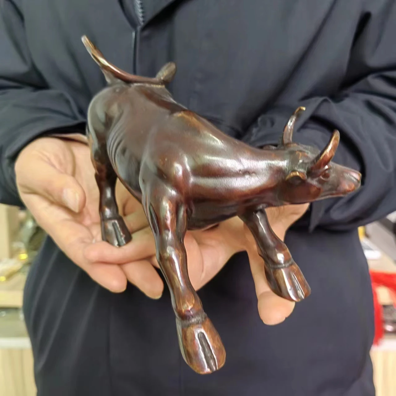 thumb