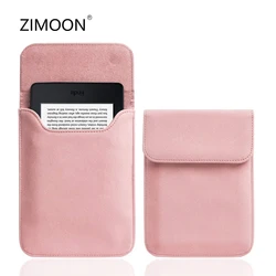 Funda protectora para tableta Kindle de 6,8 