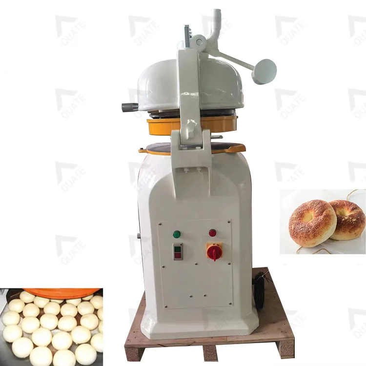 Dough rounder machine price  dough divider rounder machine manufactures on sale