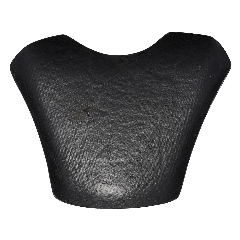 Motorcycle Carbon Fiber Fuel Gas Tank Cover Protector For Honda CBR600RR CBR 600 RR 2003 - 2006 Self Adhesive Gas Tank Guard