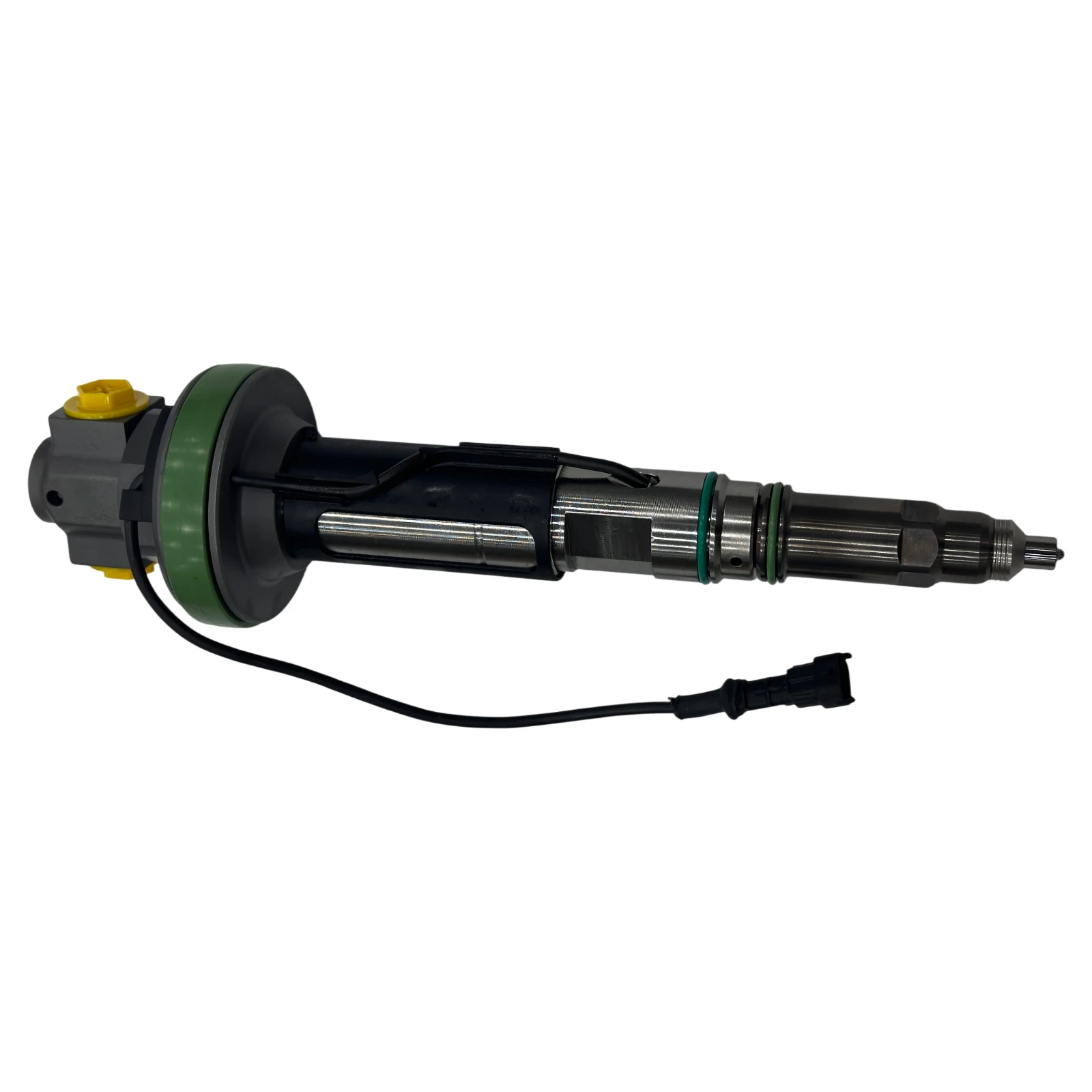 1PCS Fuel Injector F00BJ00000 QSK38 FIB1556MT For John Deere 7950 Forage Harvester for Cummins QSK19 MCRS TIER2 2012-2023