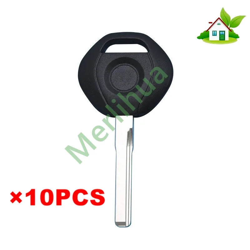 FOR Mercedes-Benz Smart Sub-Key Shell Side Milling Blade Spare Blade Replacement