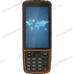 Data Collector CHC HCE320 Handheld GNSS Cost-effective Used Functionally intact 90% new Professional Data Controller GPS RTK