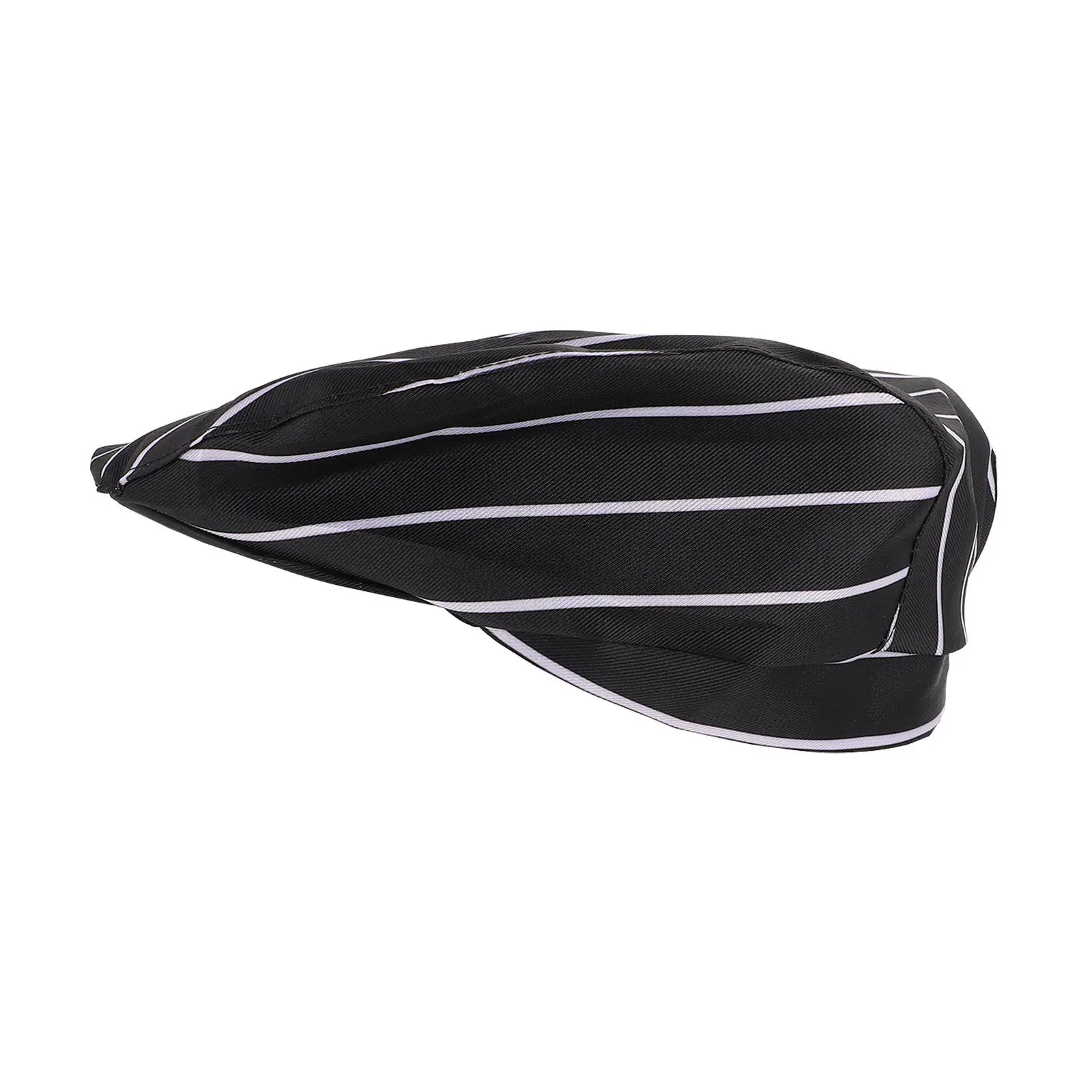 

Chef Hat Premium Cotton Material Comfortable Cook Caps for Catering School Bbq Bakery Staff Kitchen Working Hat