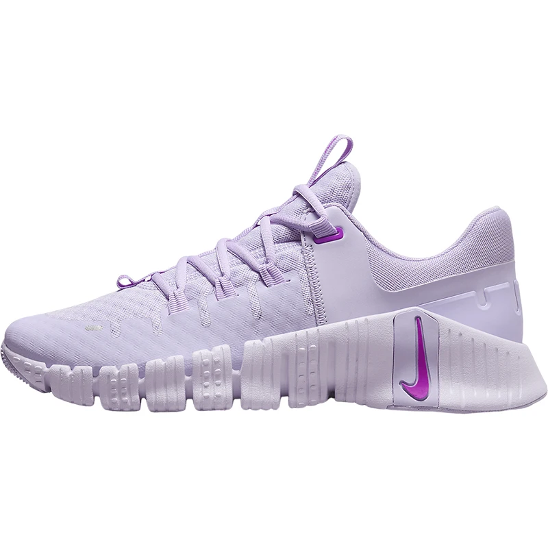 Nike Genuine Free Metcon 5 Women's Sports Breathable Training Shoe DV3950-502