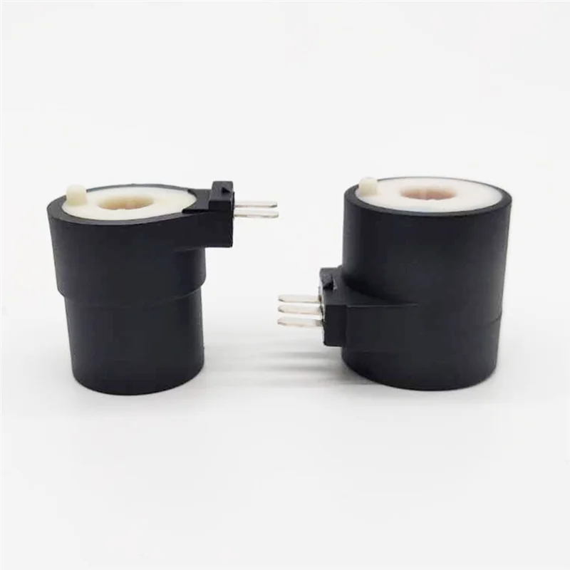 279834 طقم ملف الملف اللولبي لإشعال صمام الغاز للمجفف - يحل محل AP 3094251 PS 334310 306105 306106 694540 694539 12001349 -X59A #5