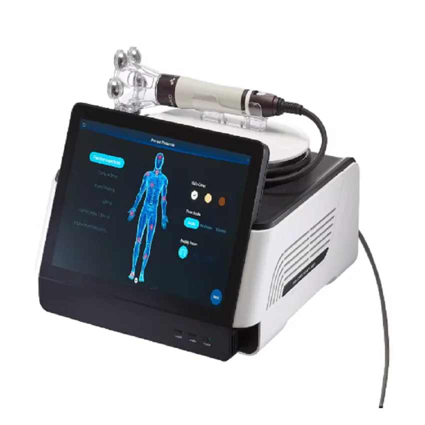 High-Performance 30W 45W 60W Class IV Laser Therapy Machine for Pain Management Physical Therapy Equipment