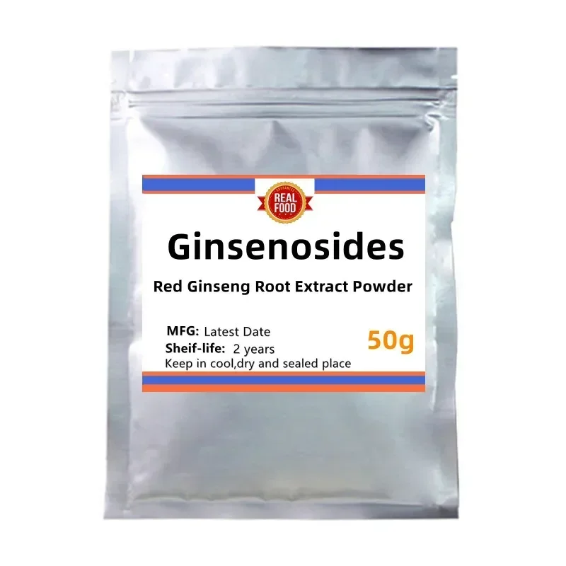 50-1000g 99% Ginsenosides