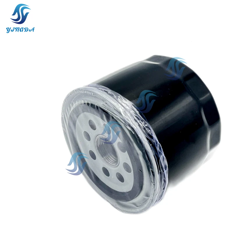 

35-877761Q01 35-877761K01 Oil filter For Mercury-Mercruiser Outboard Motor 4-stroke 75/80/90/100/115/135/150 HP