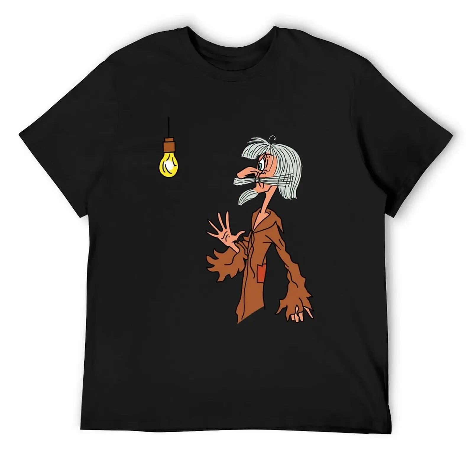 

ElecTrickery T-Shirt new edition fashion shirts anime stuff luxury clothes men