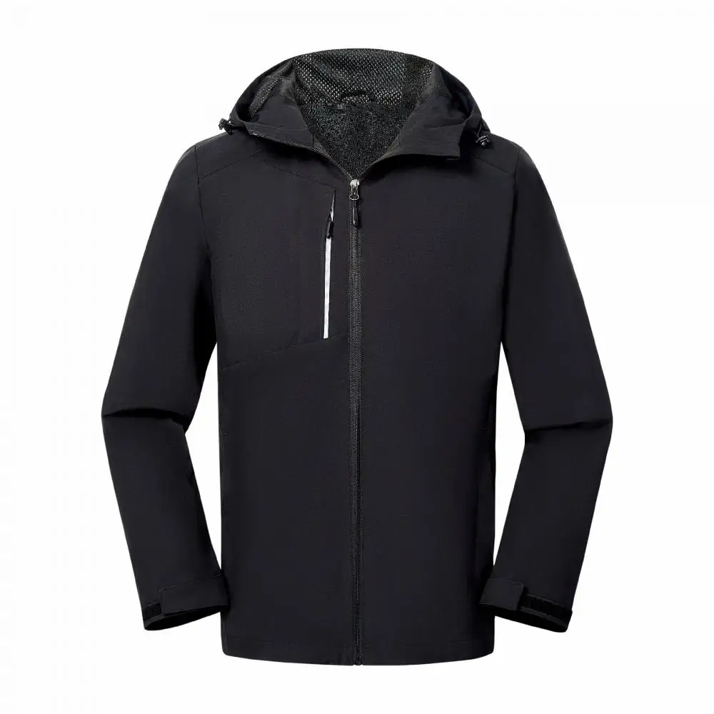 

Men's Jackets Outdoor Sports Jackets Windproof and Waterproof Jackets Men's Clothing Wholesale Factory Direct Sales