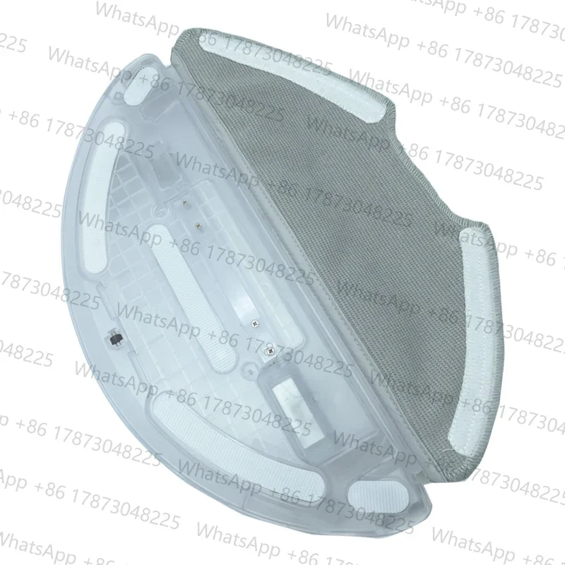 Water Tank Mop for  Robot Vacuum Mop 2 Pro/ Mop 2 Lite/ MJST1S/ MJST1SHW Vacuum Cleaner Spare Parts Accessories