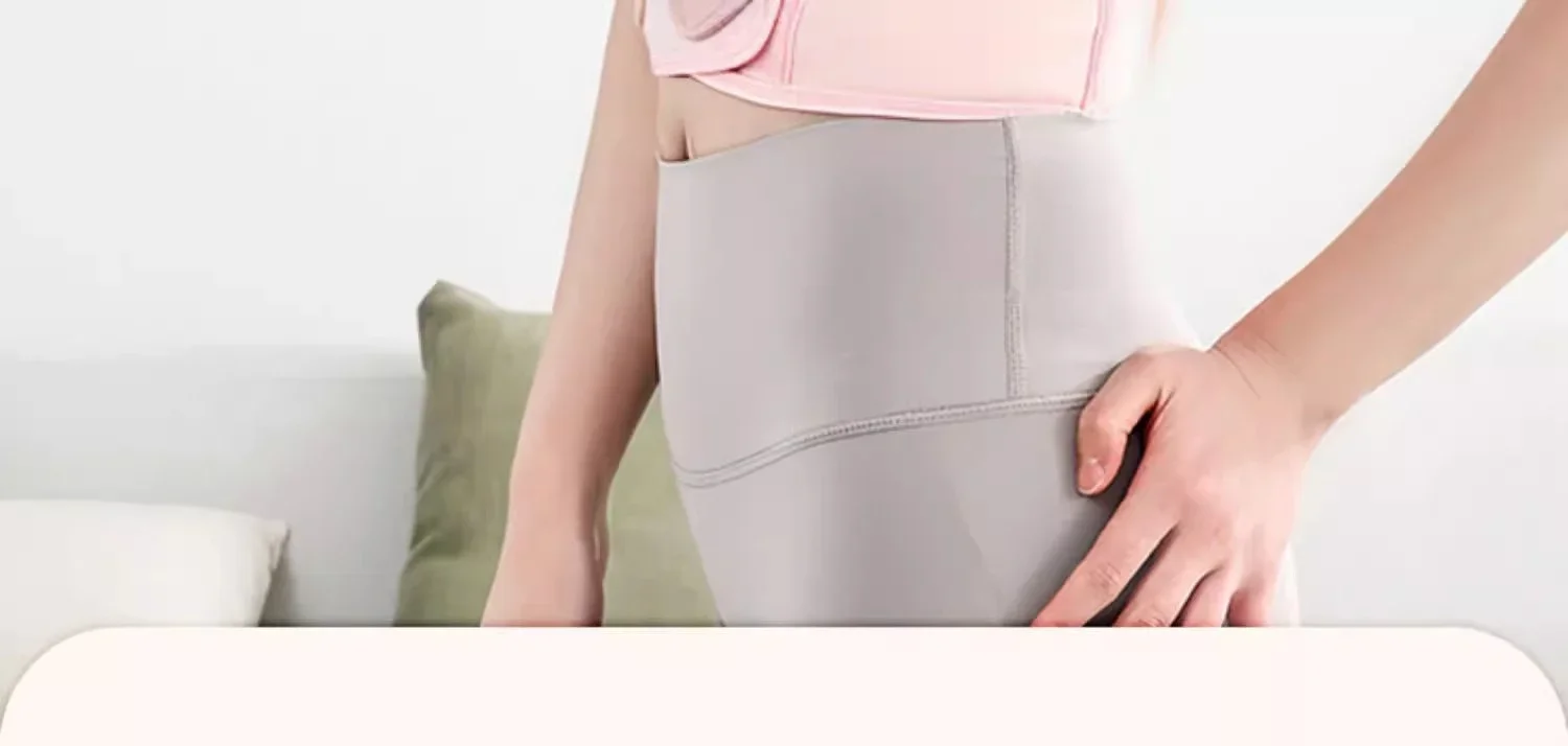 Description Picture 4 of itemCorset for Women Ajustable Back Posture Corrector Spine Corrector Shoulder Brace for Office Gym Yoga Back Support Belt Work Out