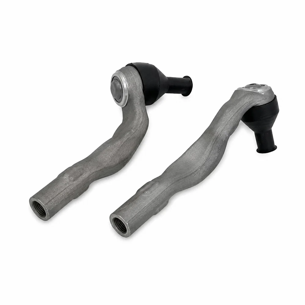 Steering Components Tie Rod Machine for Porsche Cayenne 9Y0 Optimal Steering Performance 9Y0423811A