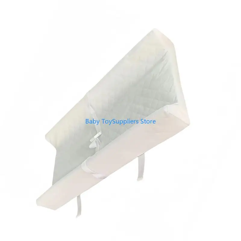 

R1WF -сжатый мат -подгузник для подгузников с фиксированной ремень