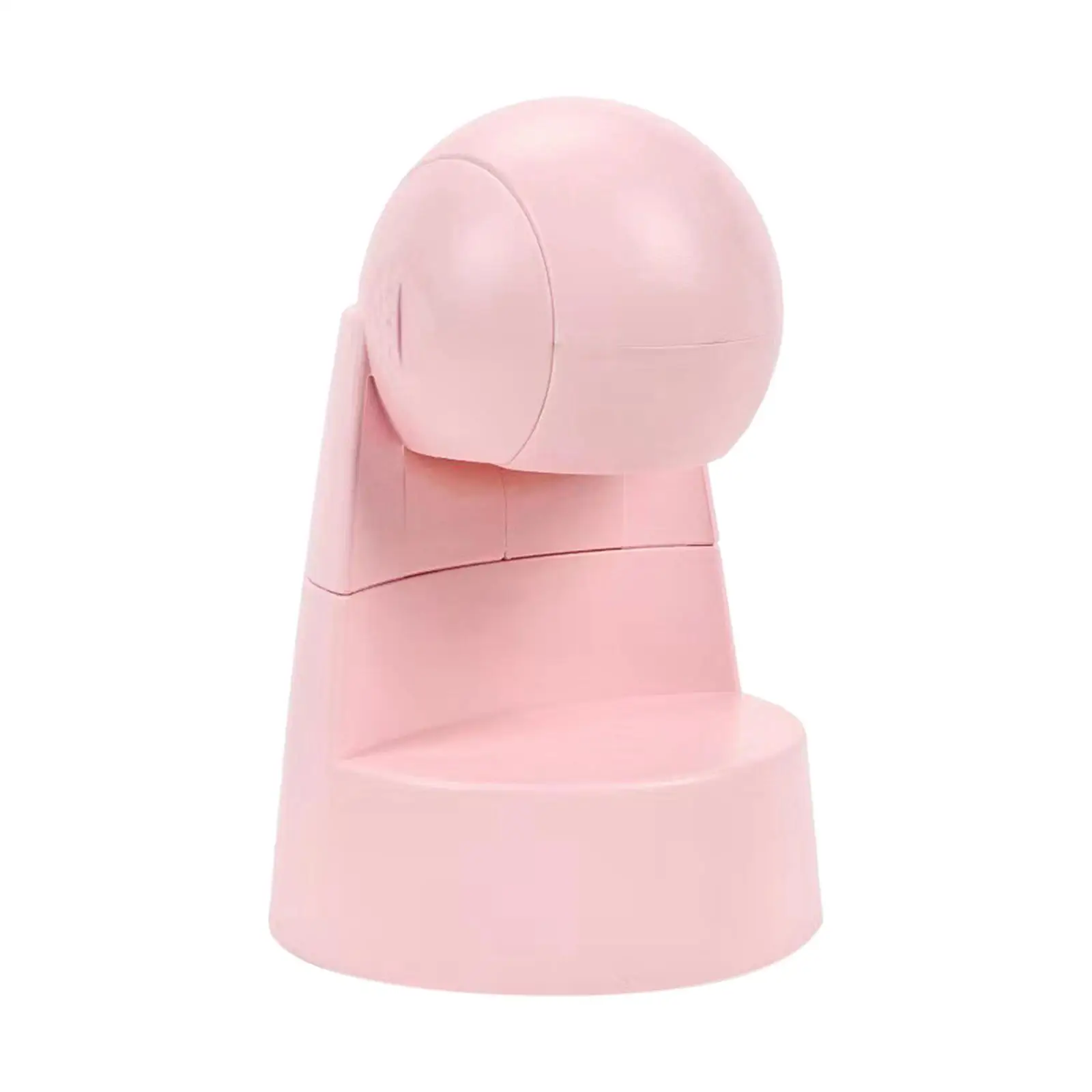 Mini LED Nail Lamp for Gel Nails Travel Smart Sensor DIY Quick Drying Nail Curing Lamp USB Nail Dryers Single Finger Nail Dryer