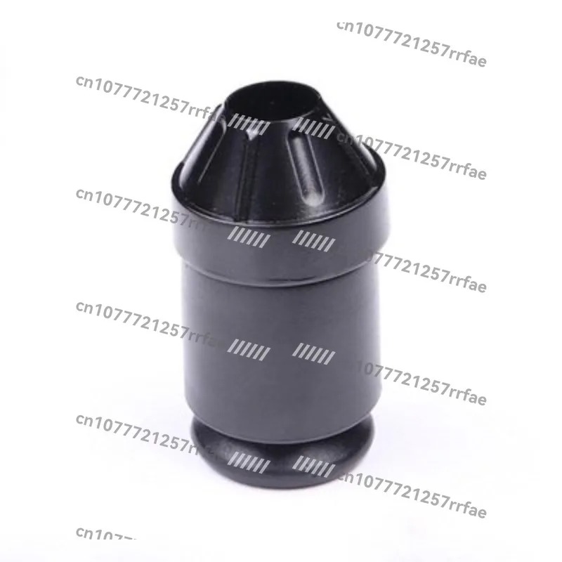 FLB-20-ST quick chuck, mandrel lock, special for cable equipment, tension gun pay-off frame