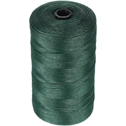 Braided Fishing Line Nylon Twine String Repair Supplies Multipurpose Outdoor Rope For Net Casting Net Weaving Netting