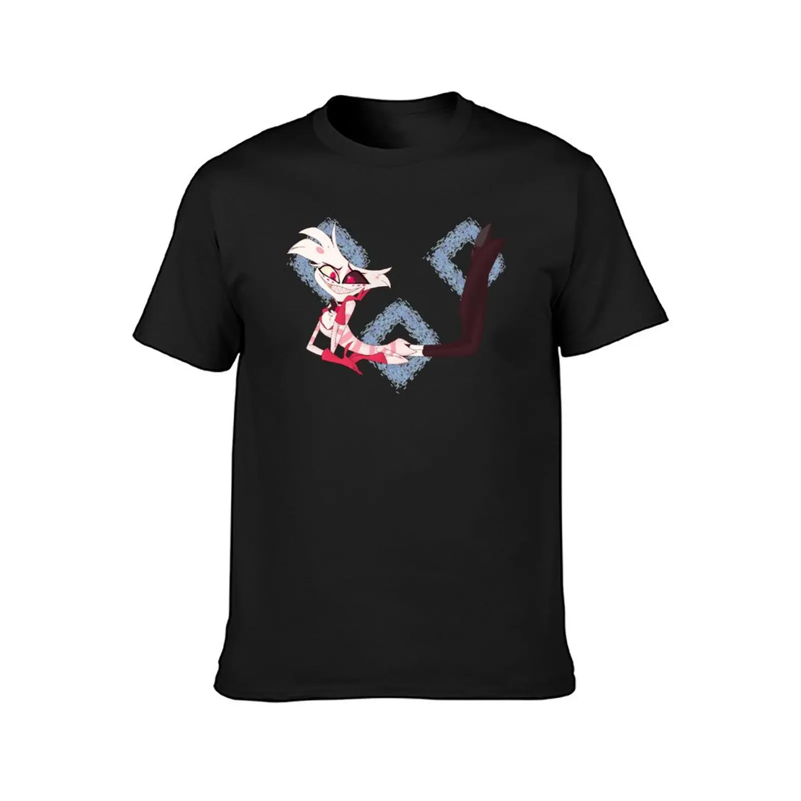 Angel Dust T-Shirt customs animal prinfor boys t shirts for men