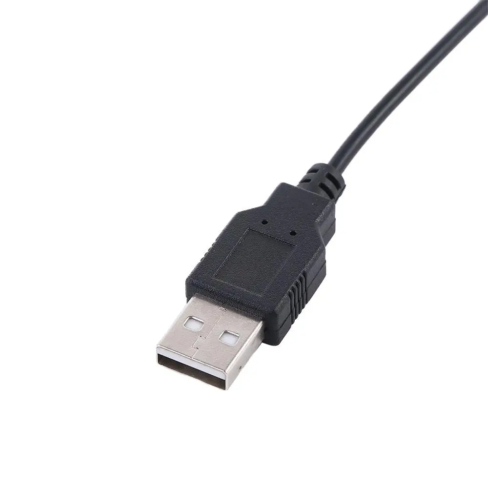 Cable 1.2M Game Power Cable Data SYNC Cord 3DS NDSI Game Power Line USB Charger Cable For Nintendo Charger Cable Data Cable