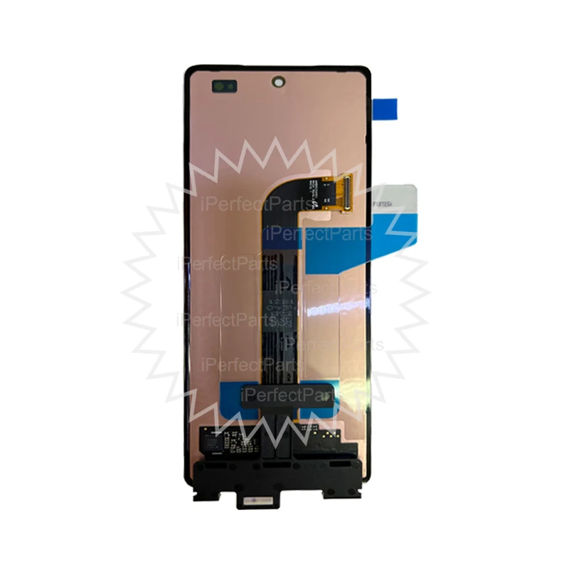 Samsung用Amoled LCDタッチスクリーン,Galaxy z fold 3, 5g,f9260