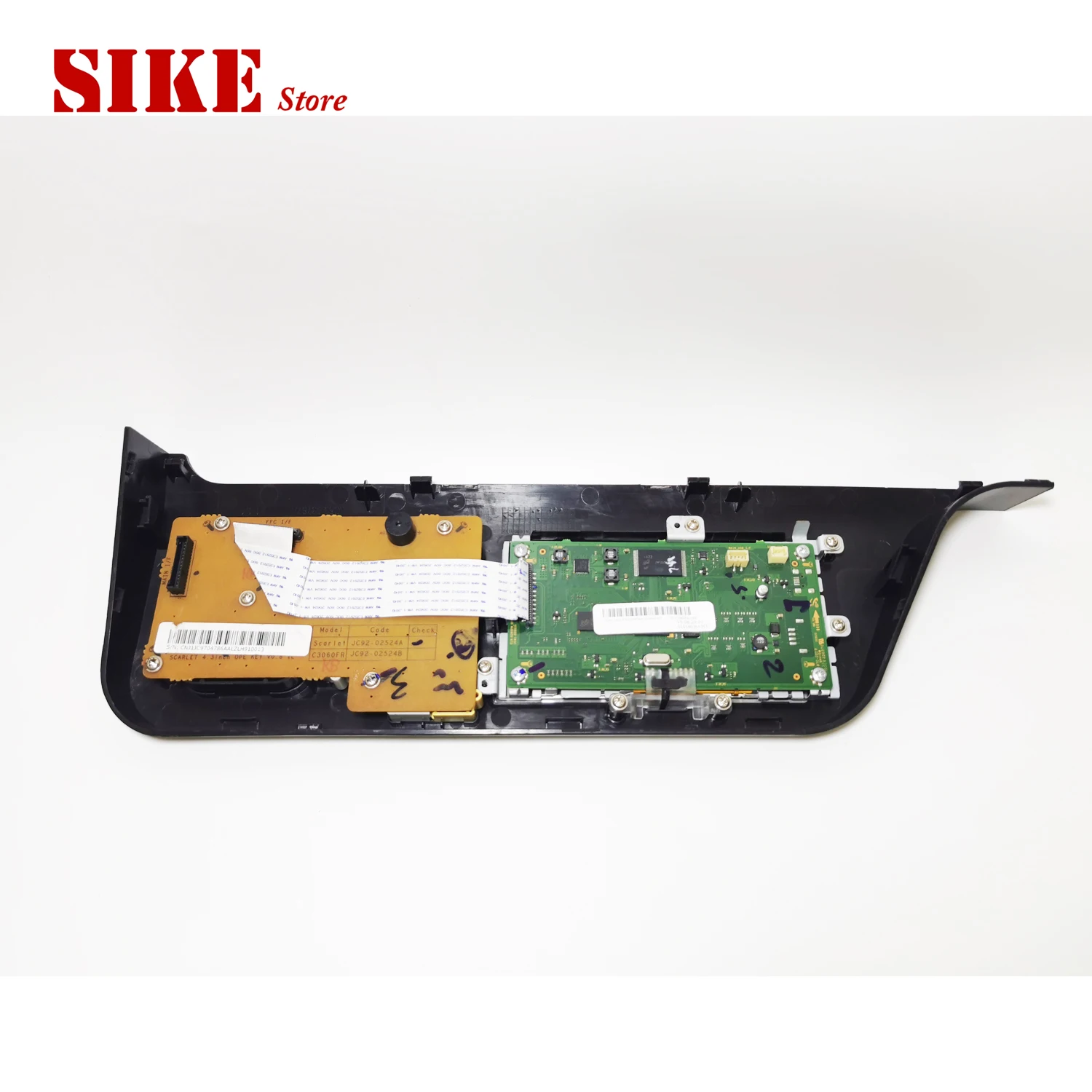 Display Screen For Samsung Xpress C1860FW 1860 1860FW Control Panel Touchscreen Keyboard