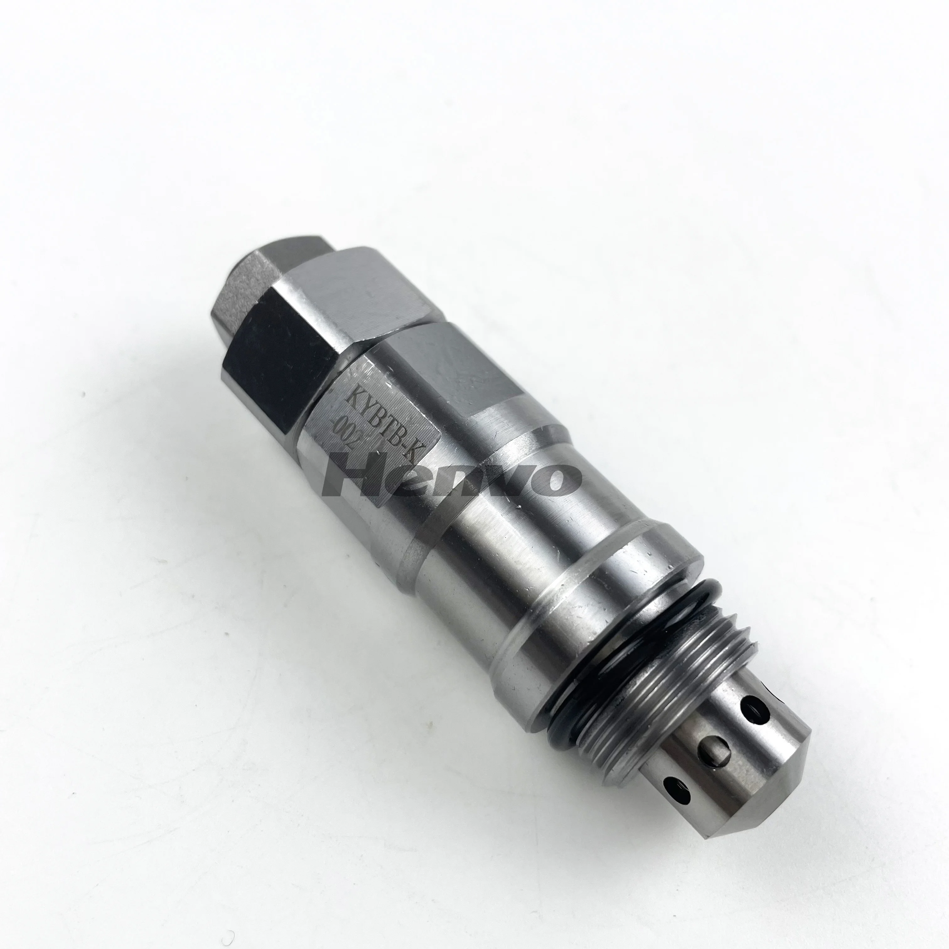 87426717 high quality excavator accessories relief valve 87426717 excavator parts relief valve for New.Holland B110B U80C