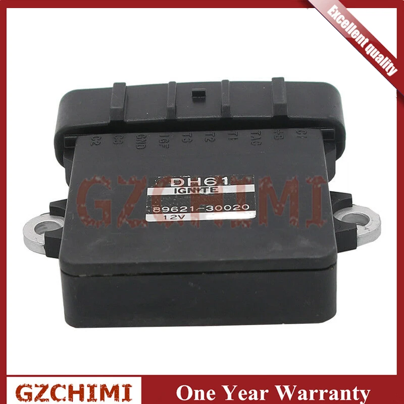89621-30020 8962130020 DH61 Igniter Ignition Control Module for