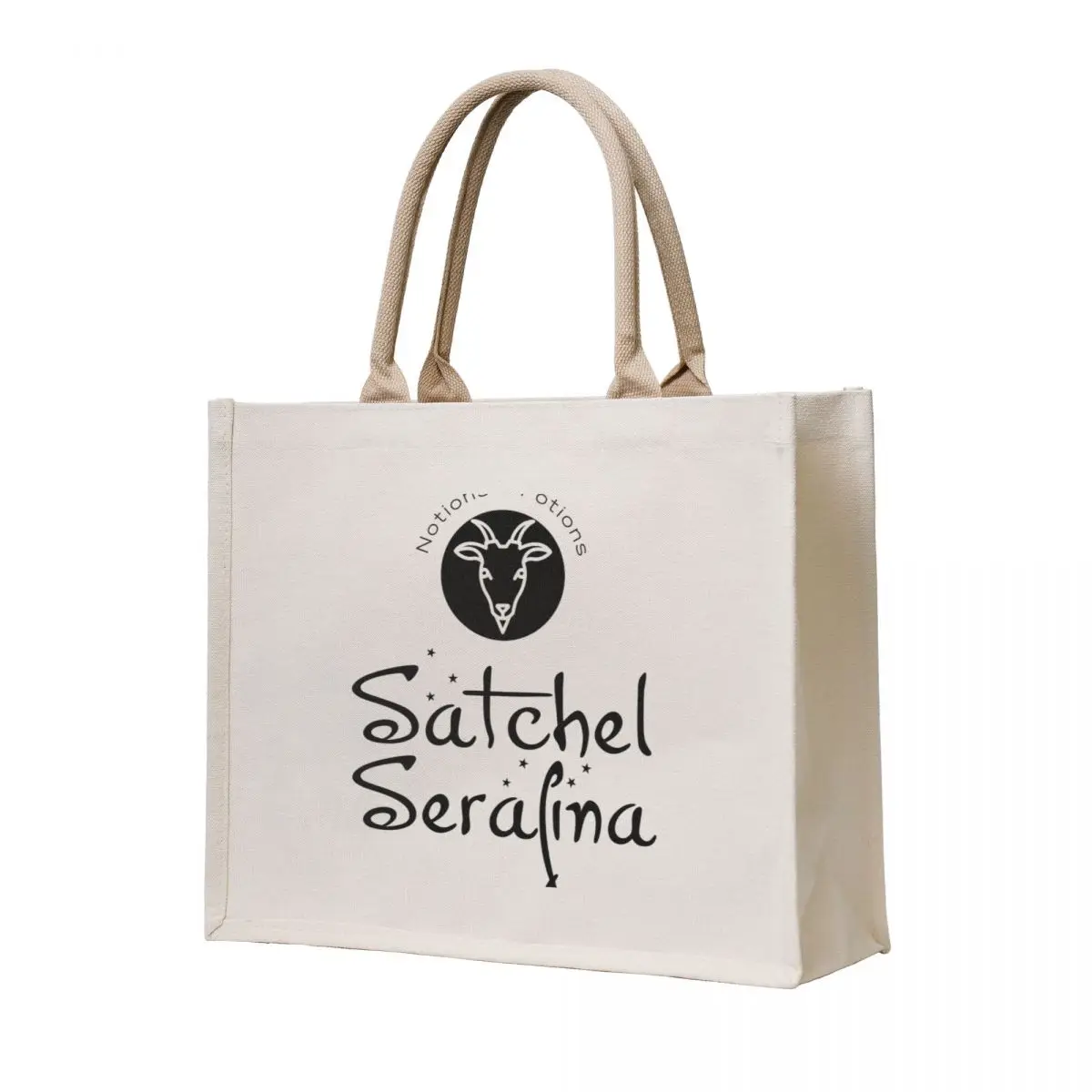 

Satchel Serafina - What We Do In The Shadows Tote Bag woman shopping bag female bag shopping sac pour femme
