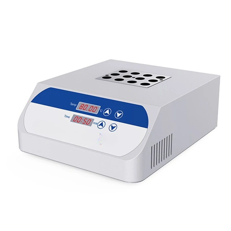 Termostato a secco serie HX-DH (bagno di metallo) (non medico)