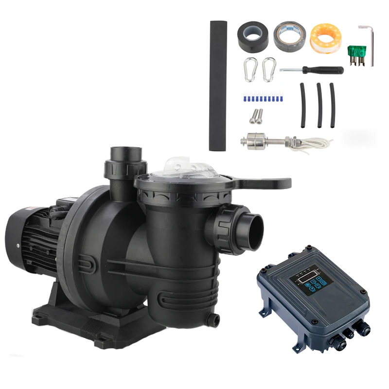 1200W 72V swimming pool water pump, solar water pump for swimming pools, Solar Energy Fuel Solar Swimming Pool Water Pump,