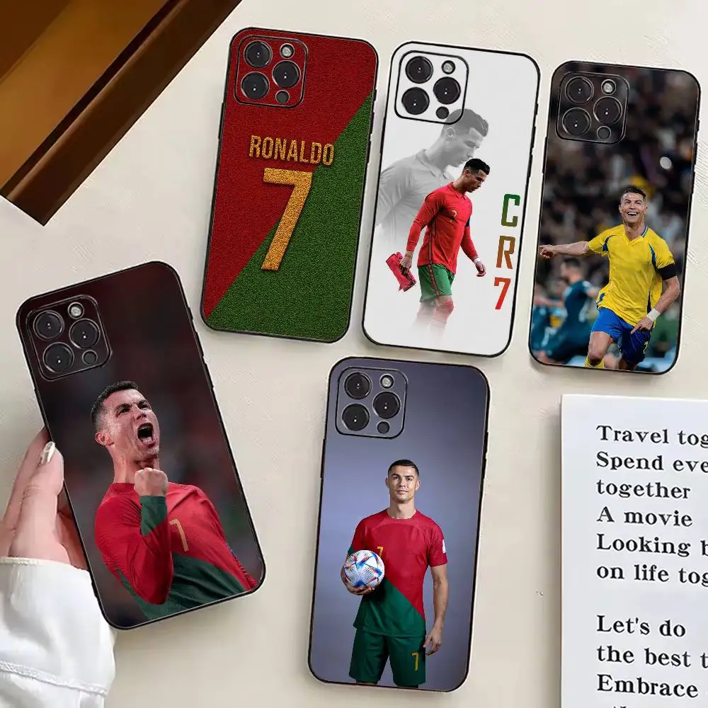 C-CR7 C-Cristiano R…