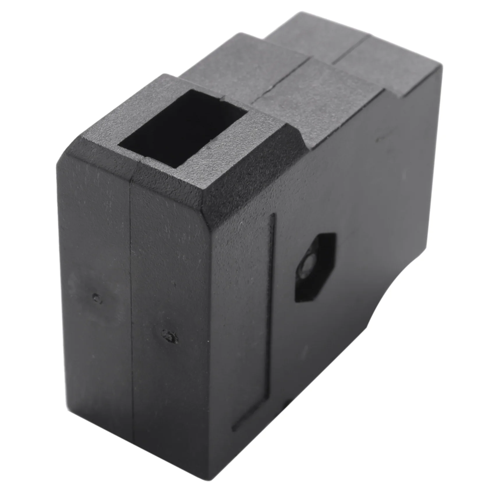 A72Z Female D-Tap P-Tap Power Type B Rewirable Diy Socket For Camcorder Rig Power Cable V-Mount Dslr Anton Camera Battery (Femal