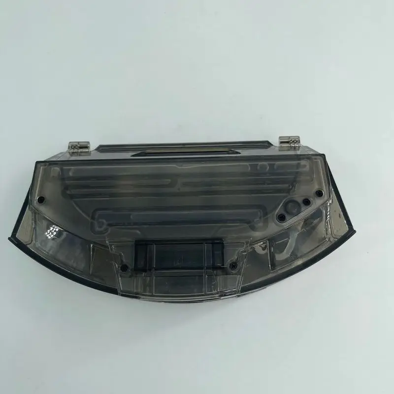 XMSJ Dustbin Water Container Replacement Spare Part For Imilab V2 V3 3C Robot Vacuum, 2-in-1 Dust & Water Tank