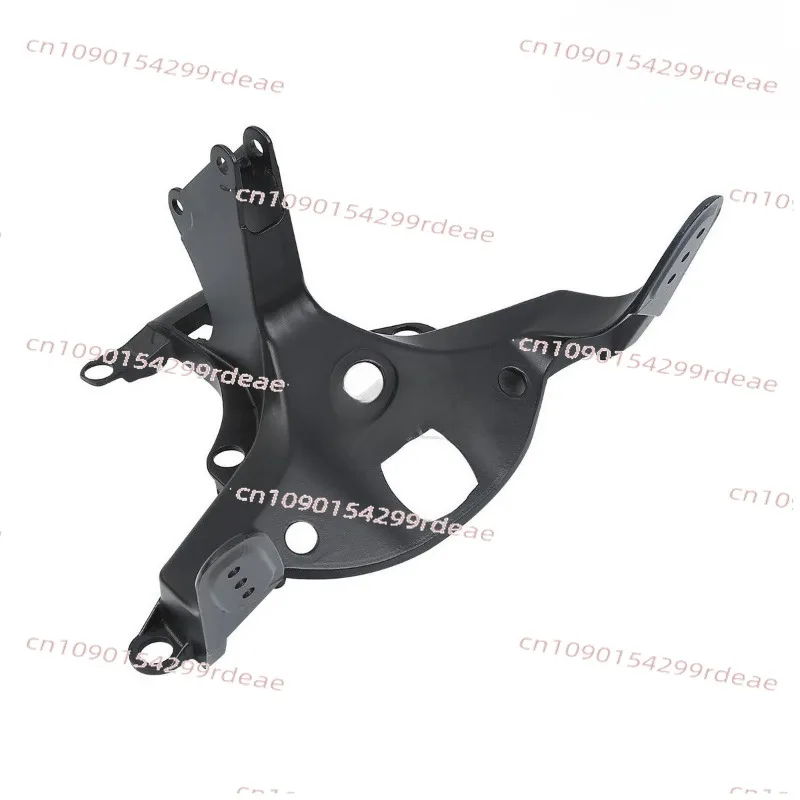 Headlight bracket  fairing bracket instrument holder aluminum alloy 07-08 black