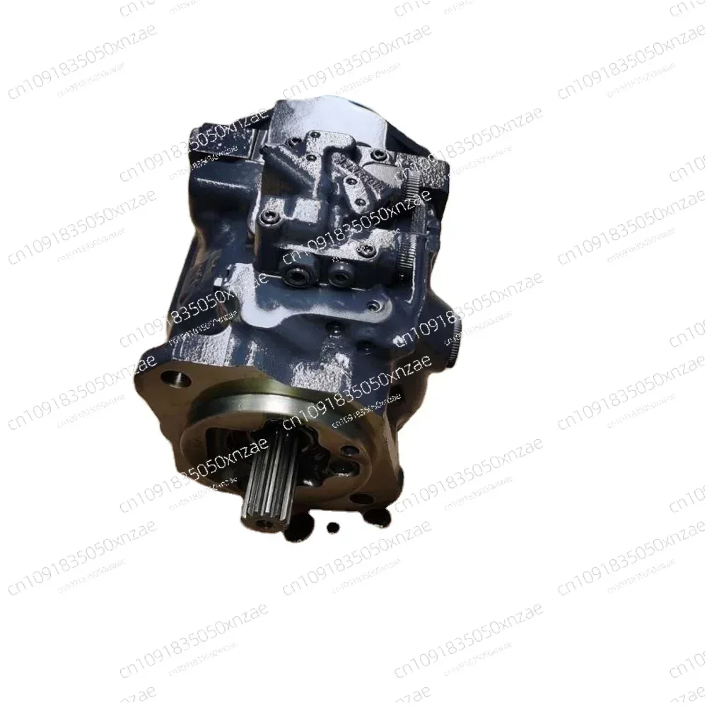 

Wb93 708-1u-00111 For Hydraulic pump Original used for komatsu