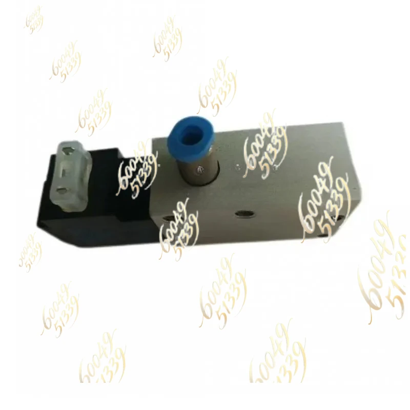 apply to China Made 2PCS M2.184.1071 Air Cylinder Cylinder / Valve Unit For  SM74 SM102 Offset Printing Machine Spare Parts
