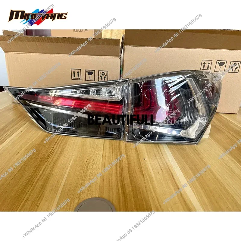 

One Stop High Quality Taillamp for Rear Lamp 2013-2020 GS450h GS300h GS350 GS250 GS200t Taillight